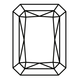 1.64ct Radiant Diamond (172-467)