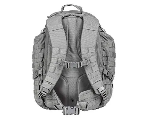 5.11 RUSH72 Tactical Backpack, Large, Style 58602, Storm