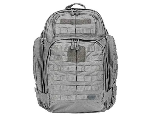 5.11 RUSH72 Tactical Backpack, Large, Style 58602, Storm