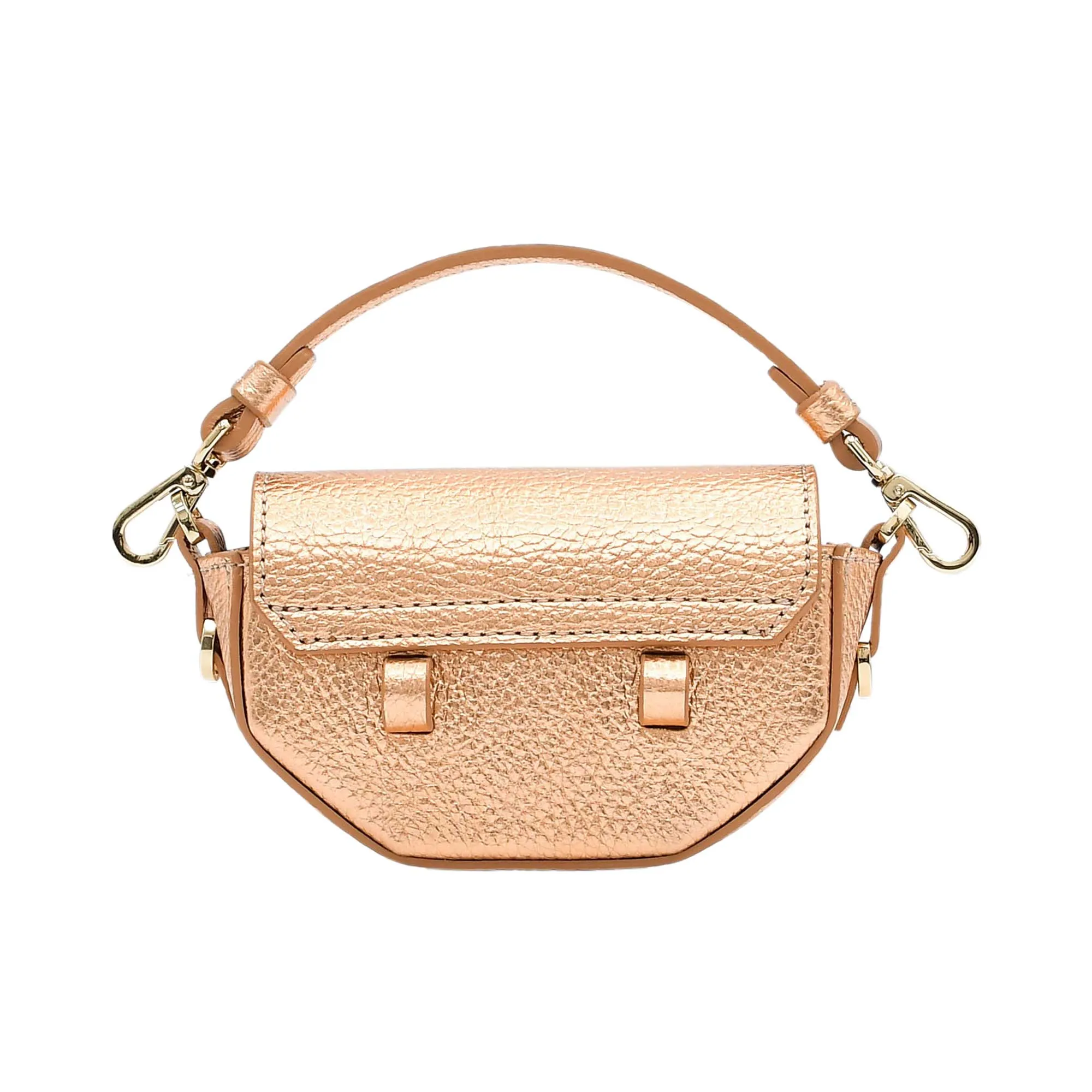 Abseel Women's Mini Squared Handbag