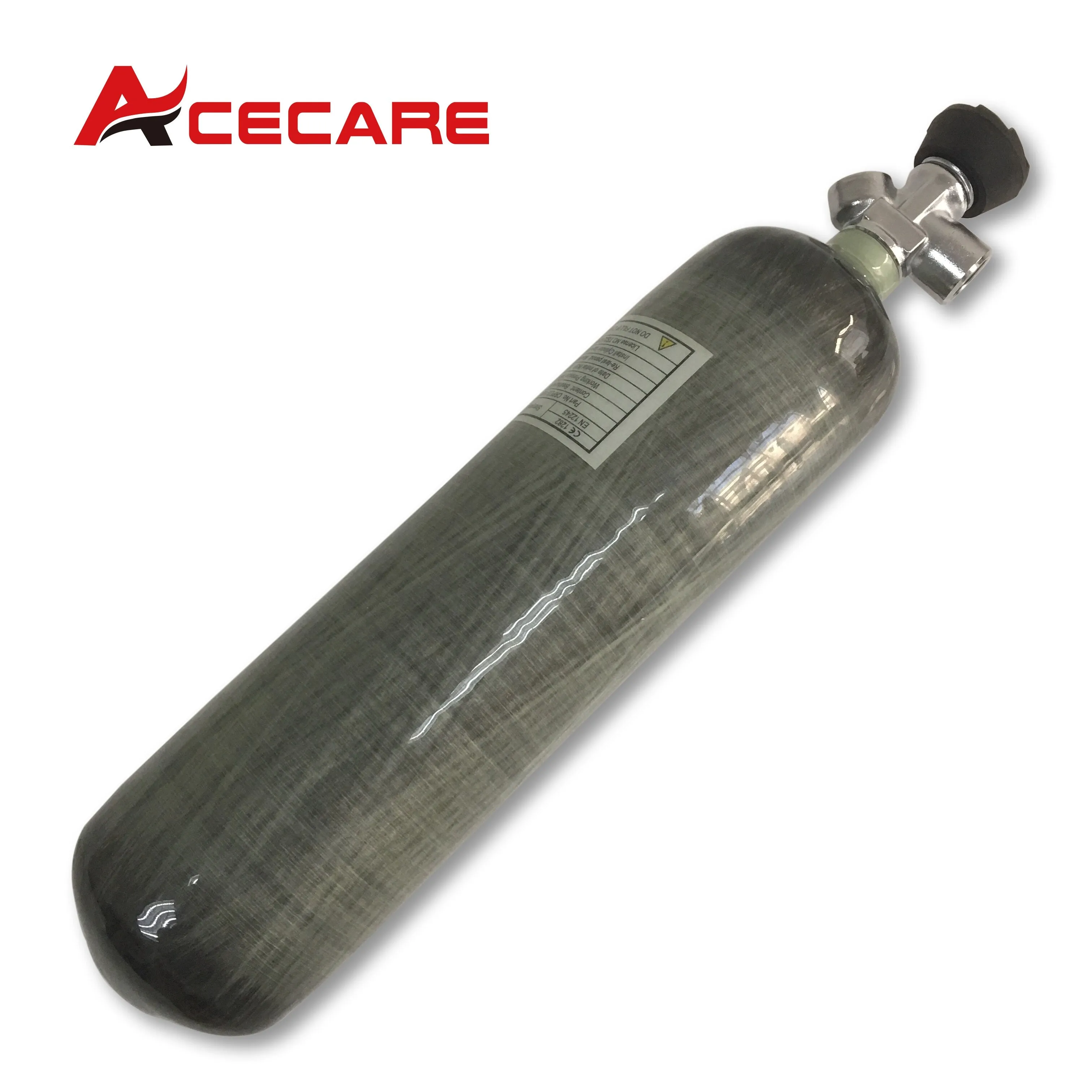 Acecare Diving Tank