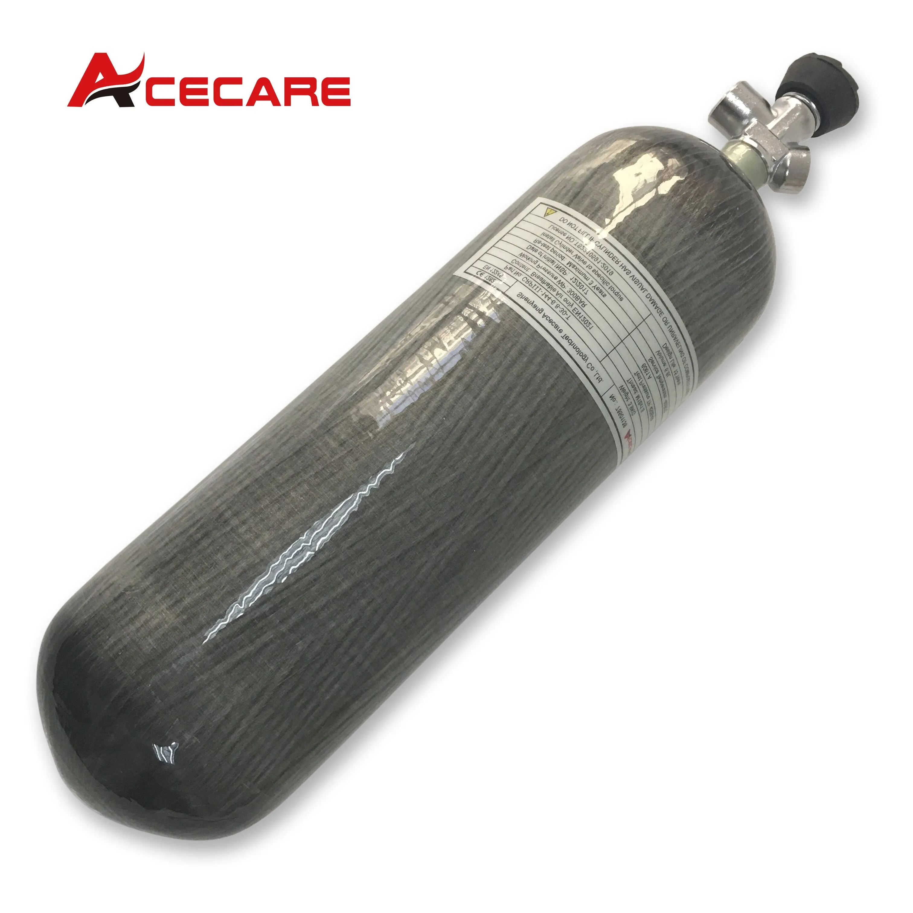 Acecare Diving Tank