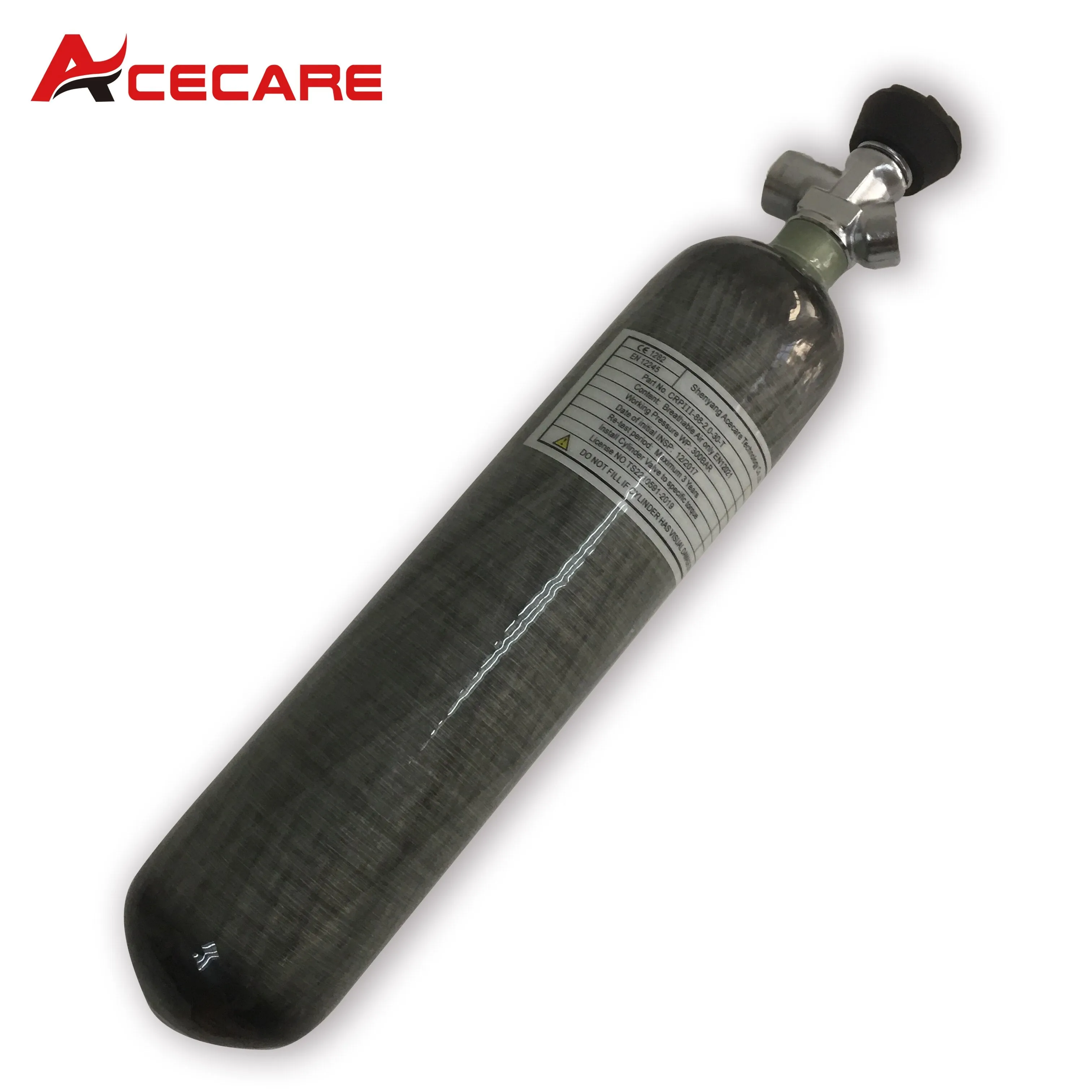 Acecare Diving Tank
