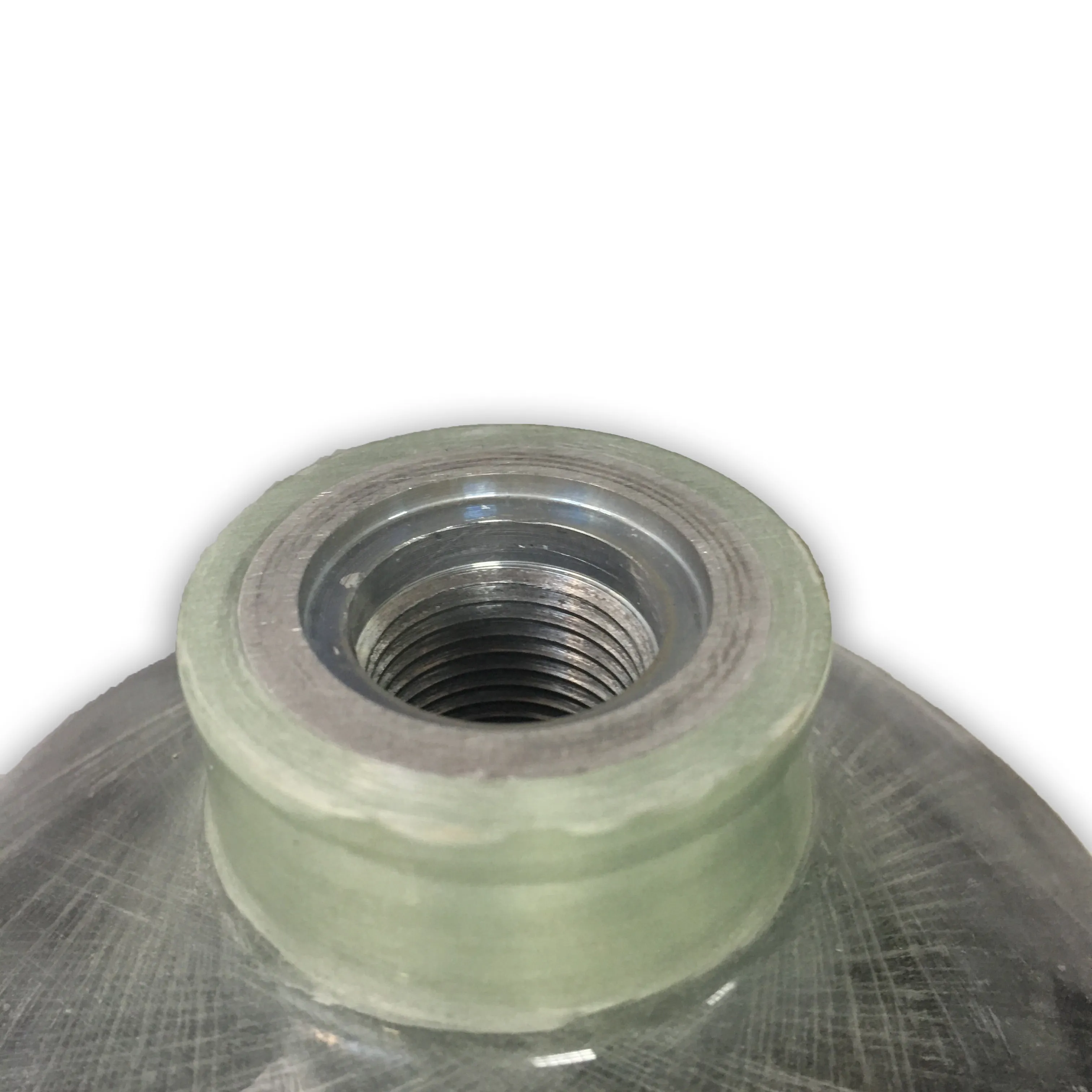Acecare Diving Tank