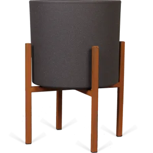 Ascot (24cm) Roest & Era (23cm) Antraciet