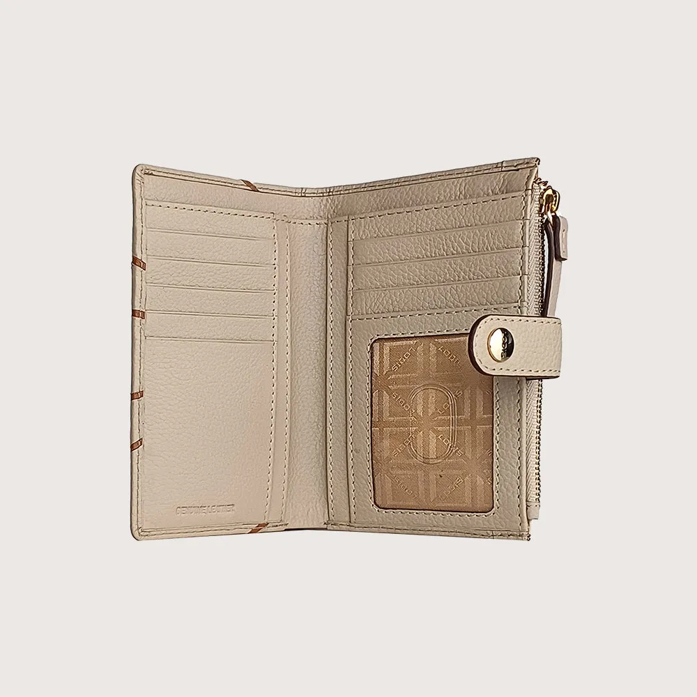 ASTER NS FRENCH PURSE
