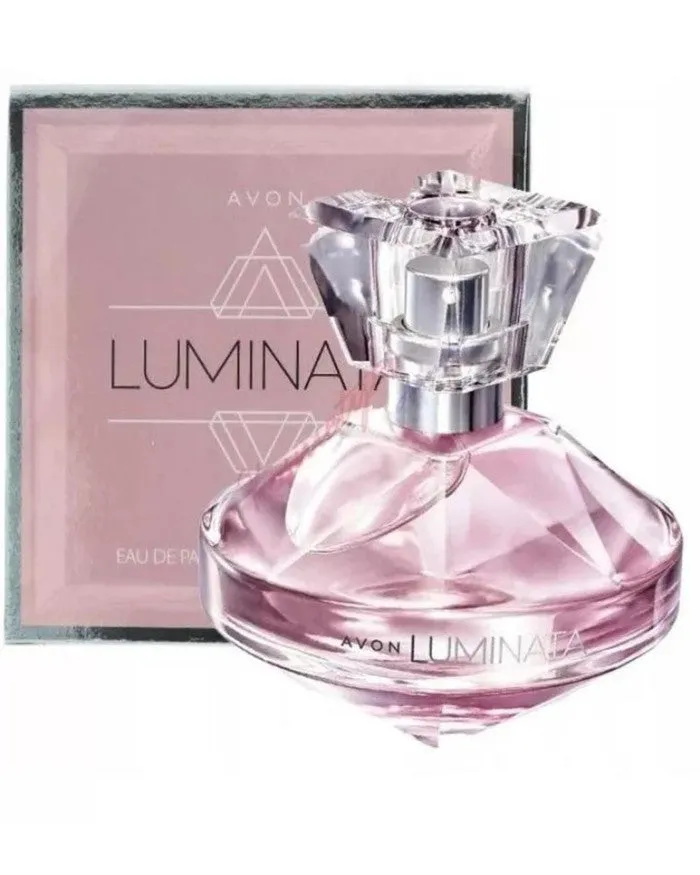 Avon Luminata Eau de Parfum - 50ml