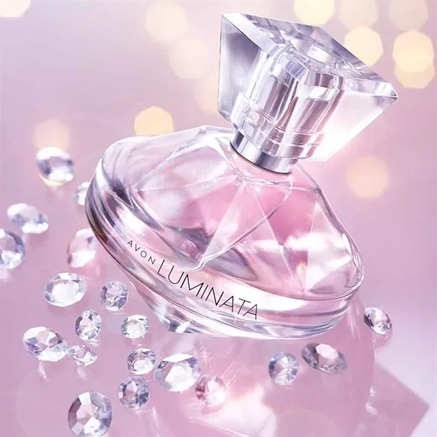 Avon Luminata Eau de Parfum - 50ml