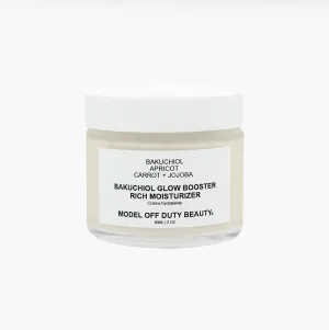 Bakuchiol Glow Booster Moisturizer