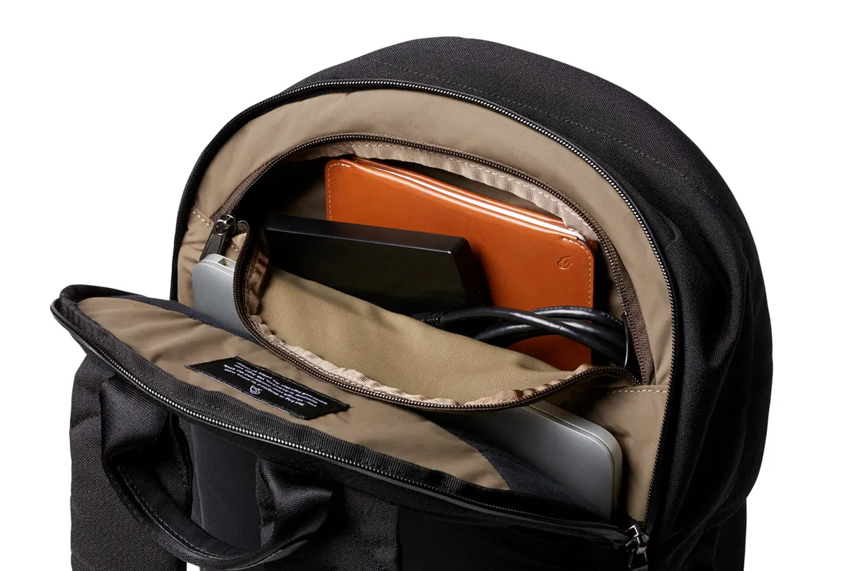 Bellroy Classic Backpack Plus Bag