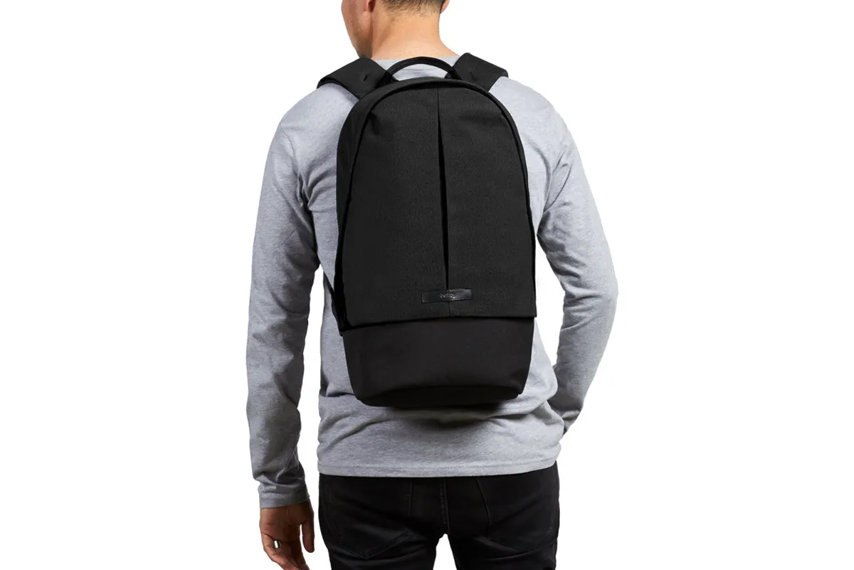 Bellroy Classic Backpack Plus Bag