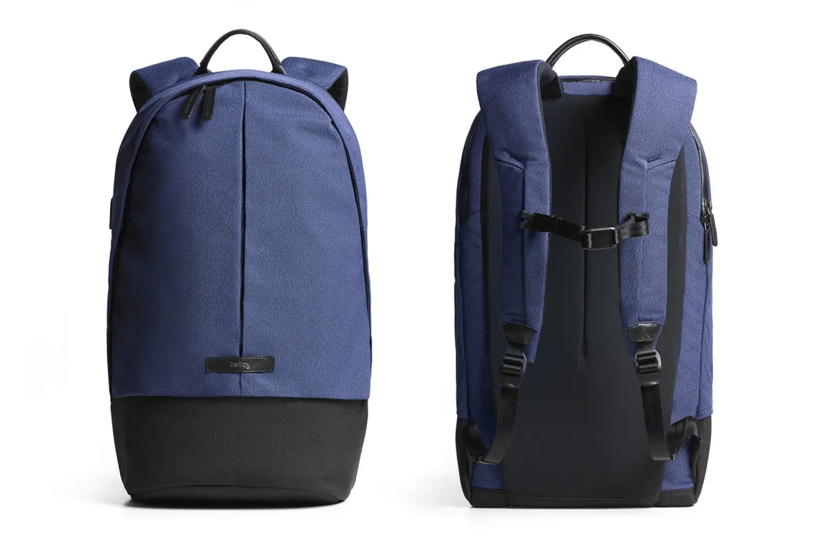 Bellroy Classic Backpack Plus Bag