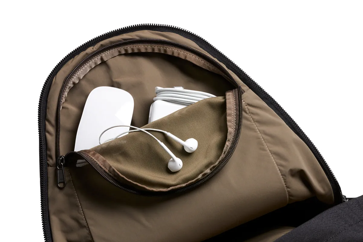 Bellroy Classic Backpack Plus Bag