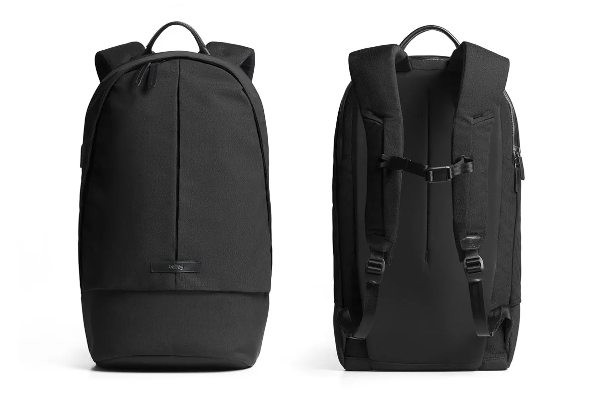 Bellroy Classic Backpack Plus Bag