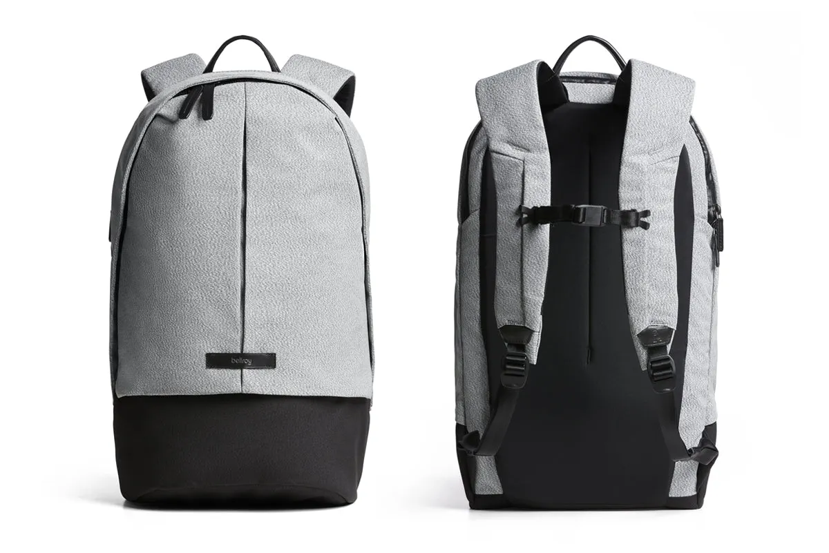 Bellroy Classic Backpack Plus Bag