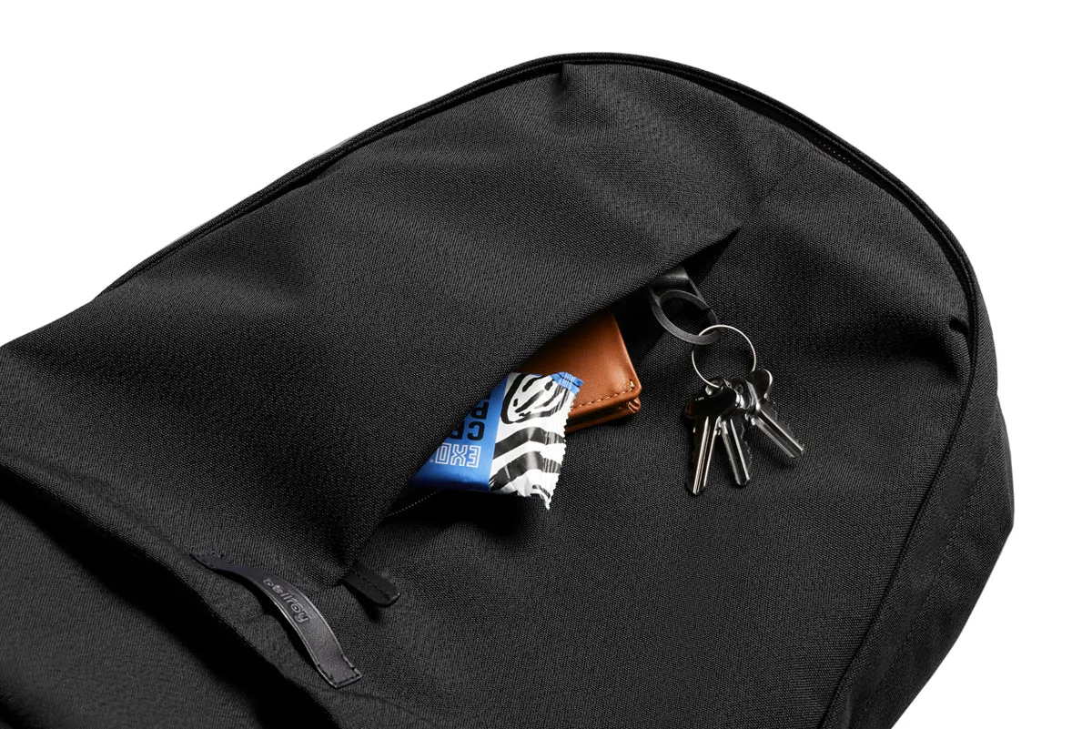 Bellroy Classic Backpack Plus Bag