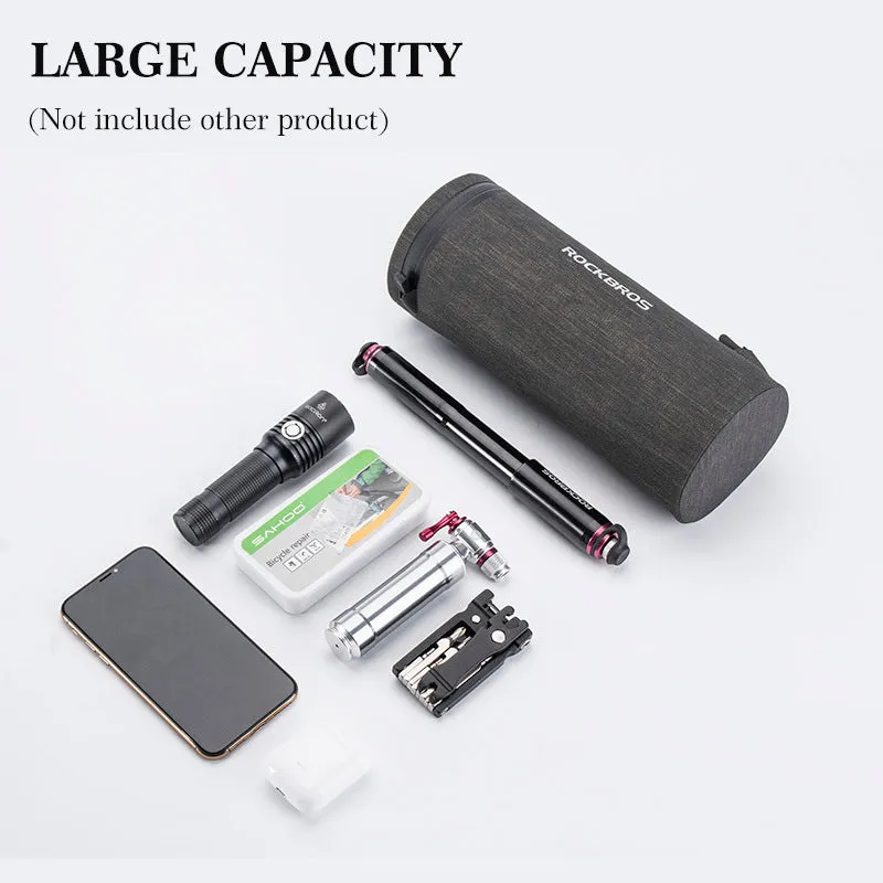 Bicycle bag waterproof car first bag