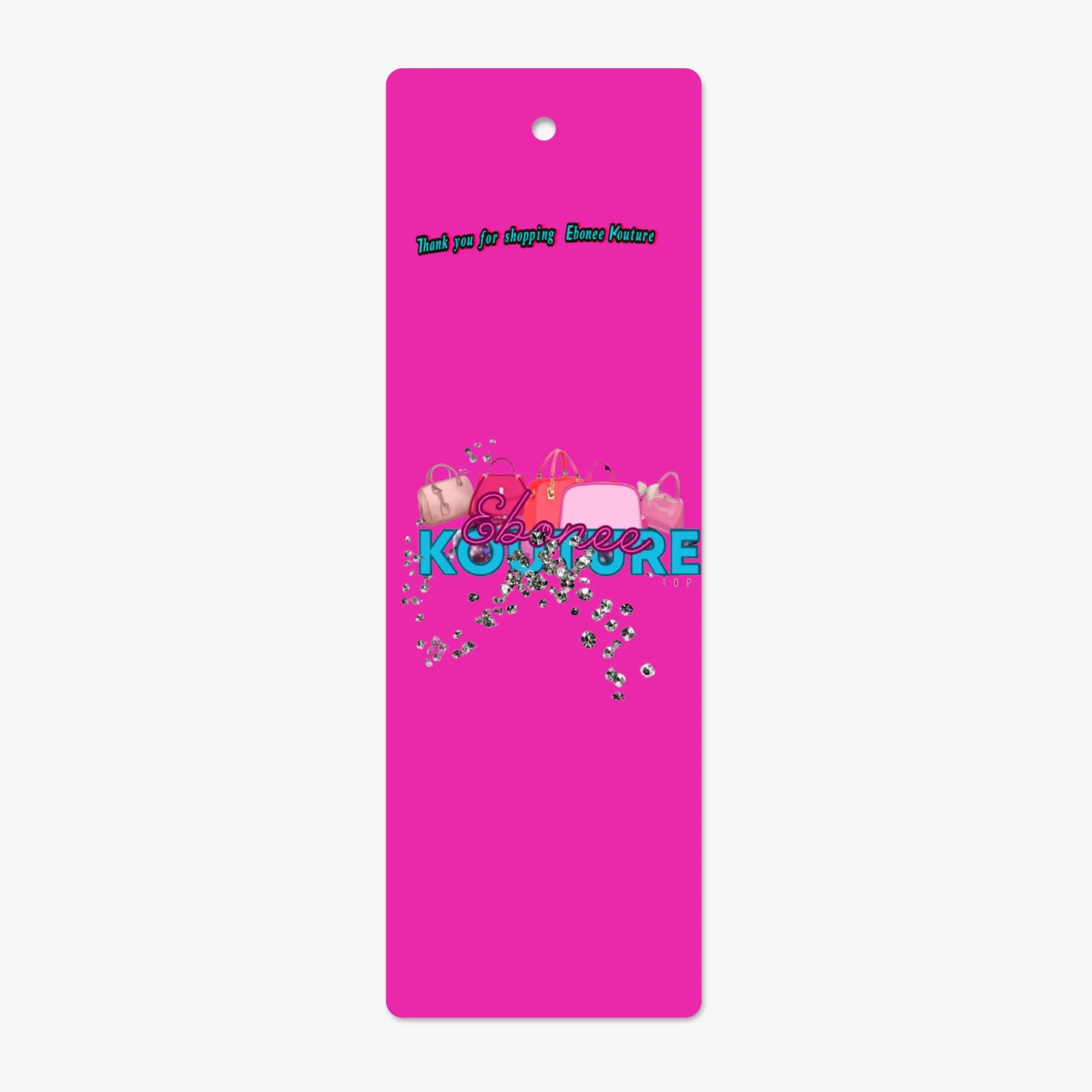 Black Girl Magic Tote Bag