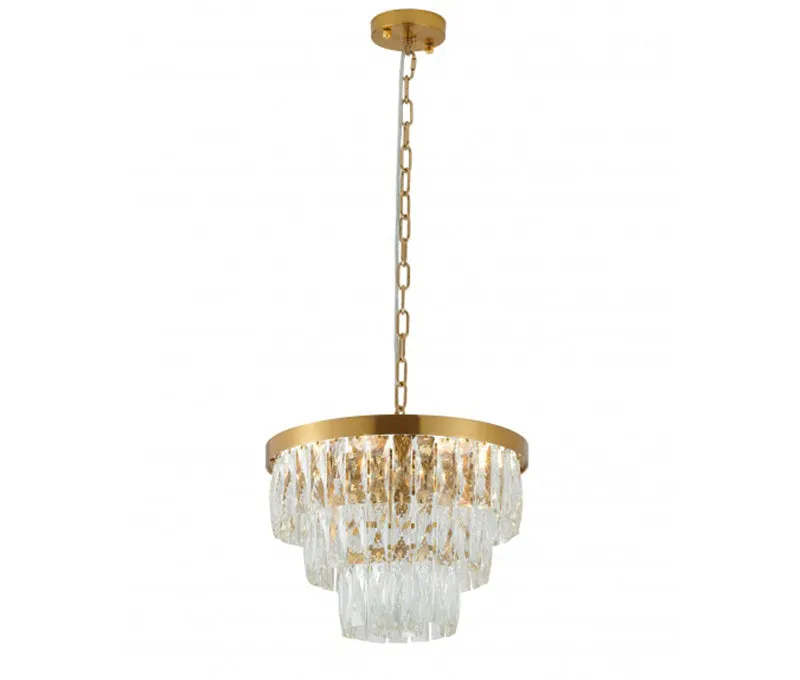 BT - OC32C16G CHANDELIER