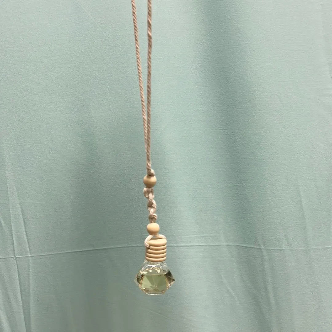Car Diffuser- Luxurious Get Away