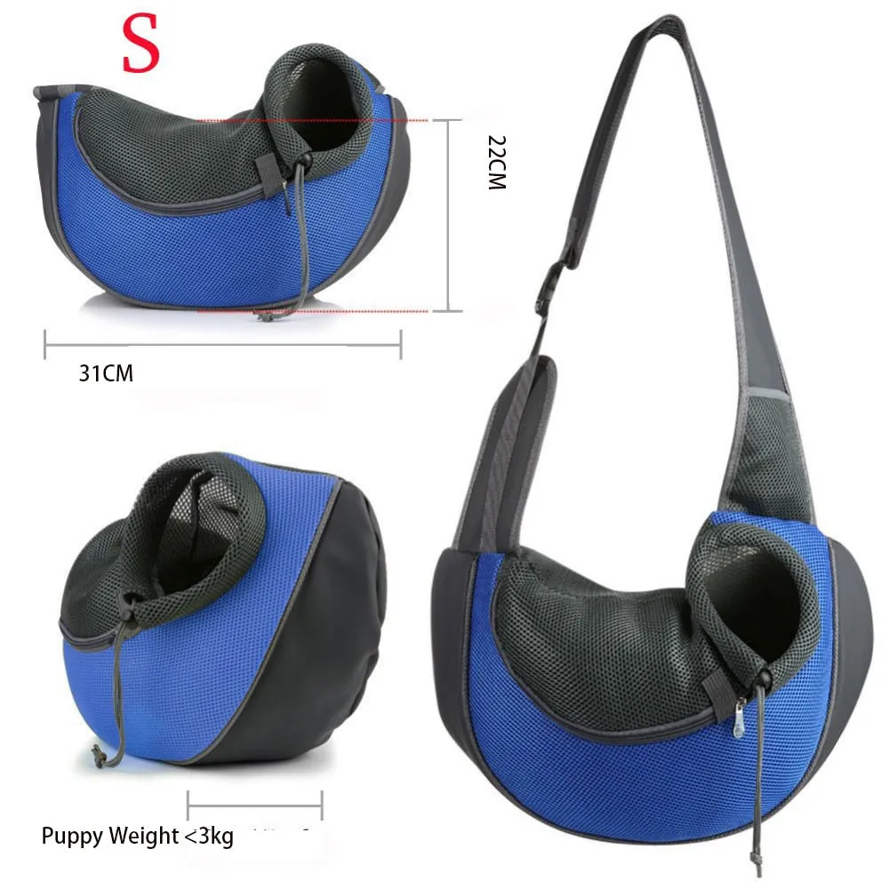 Carrier Bag