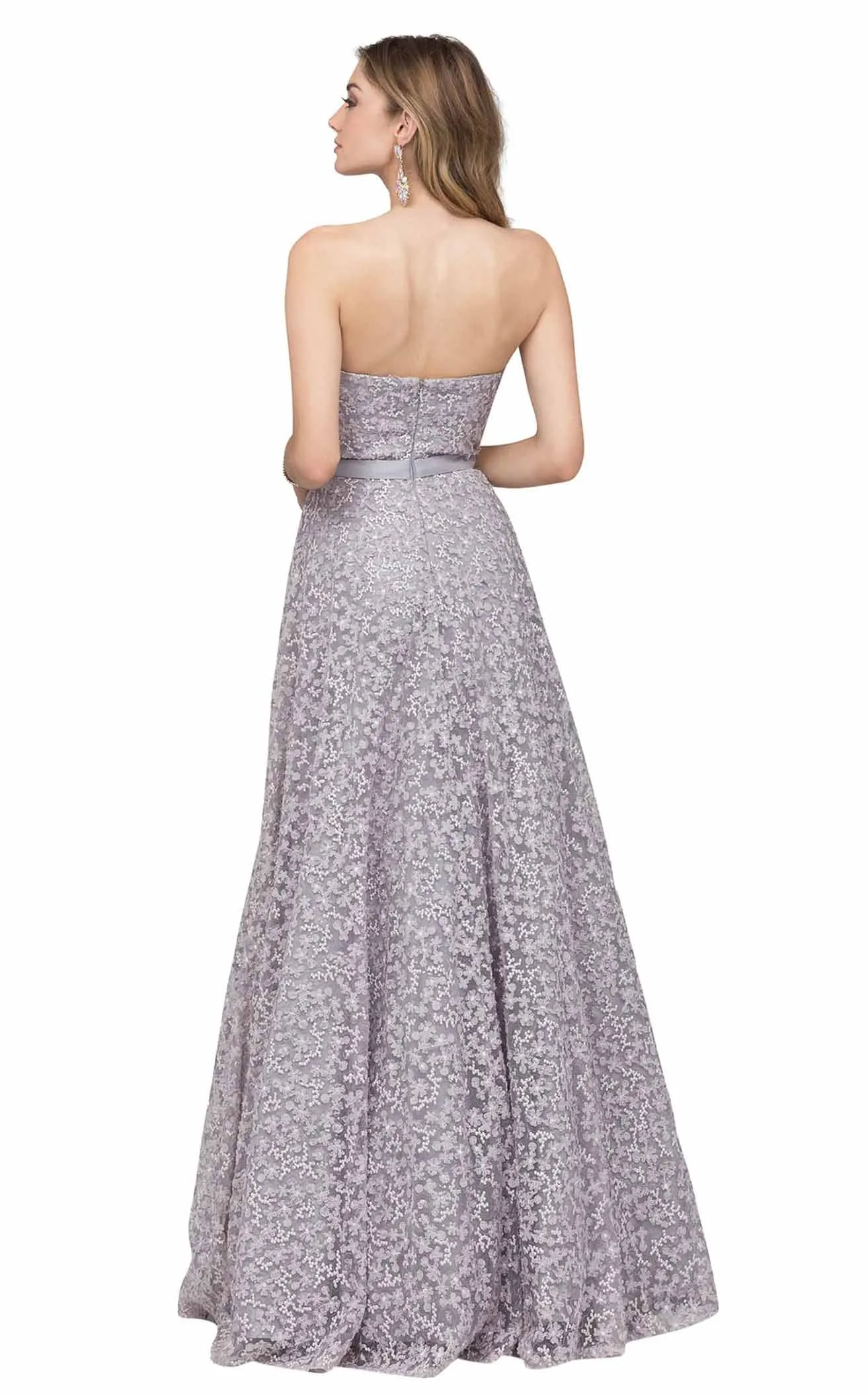 Cecilia Couture 1480CL Dress
