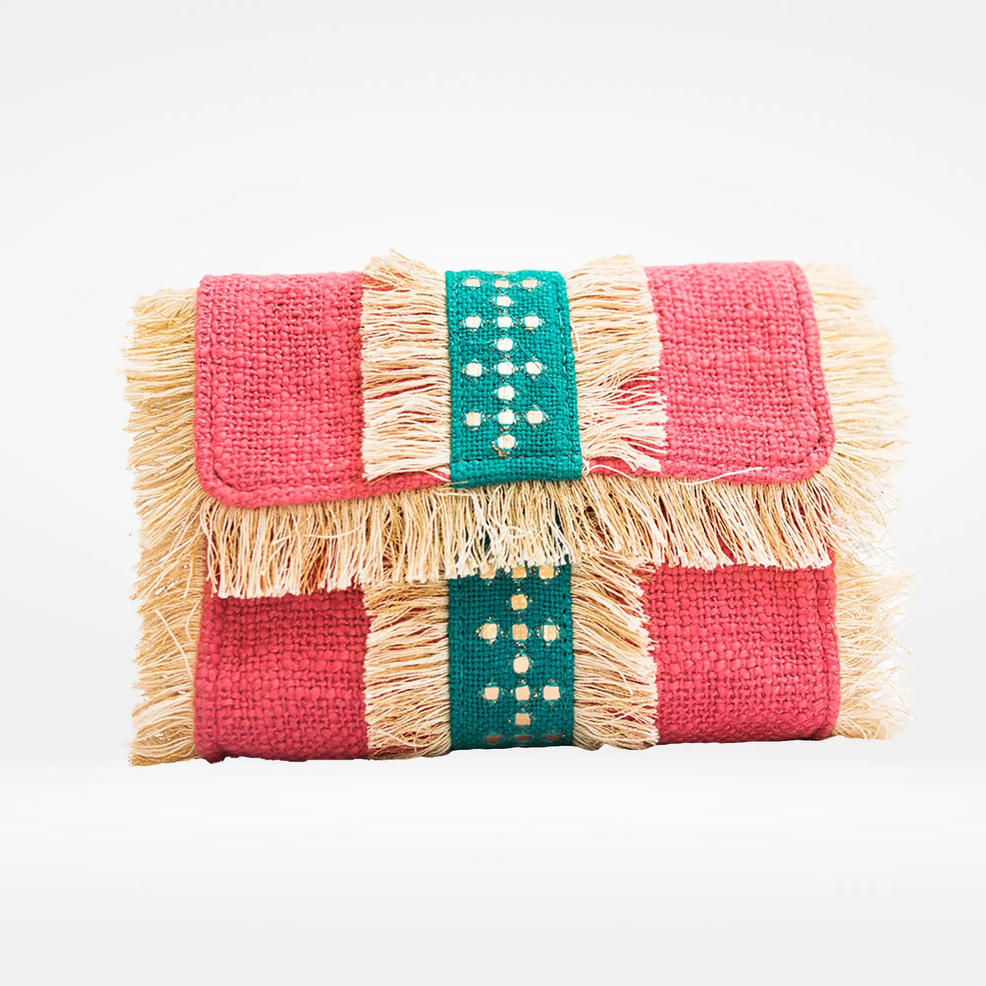 Cerise Pink Bling Sling