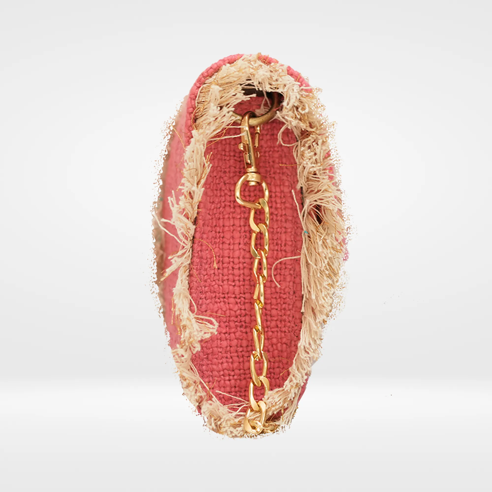 Cerise Pink Bling Sling