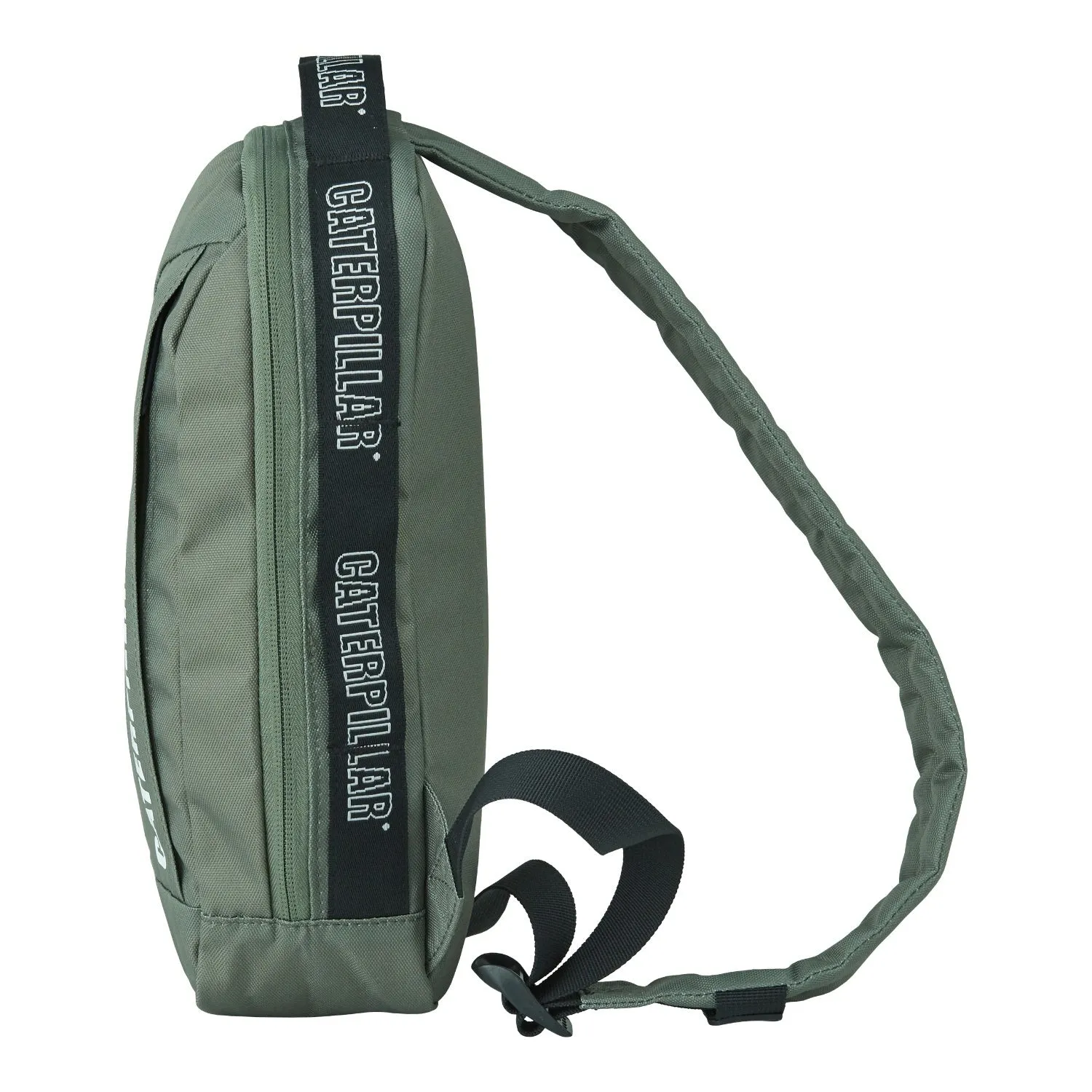 City Adventure Sling Bag Army Green