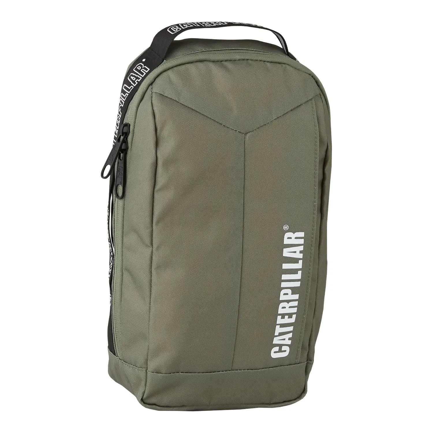City Adventure Sling Bag Army Green