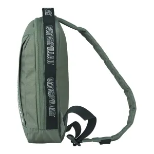 City Adventure Sling Bag Army Green