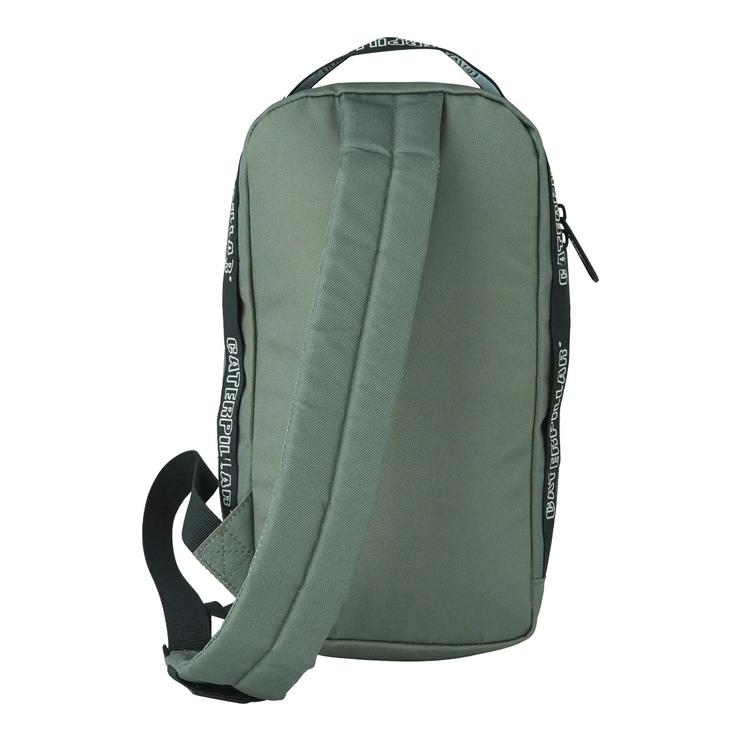 City Adventure Sling Bag Army Green