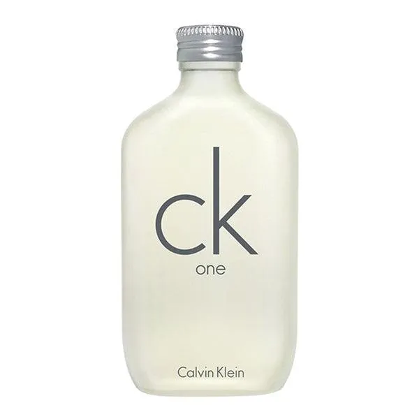 CK ONE CALVIN KLEIN 100ML