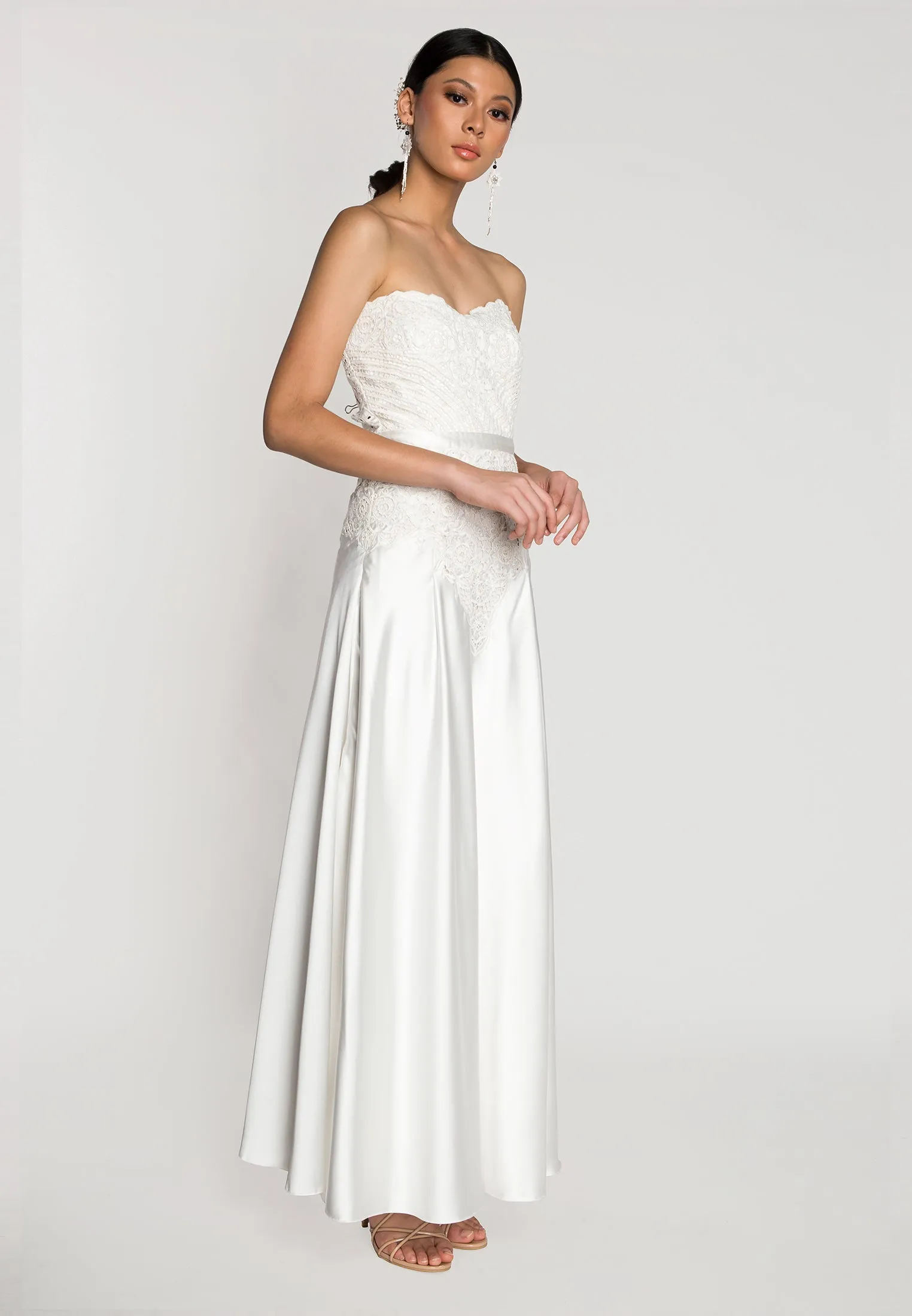 Clarisse Dress