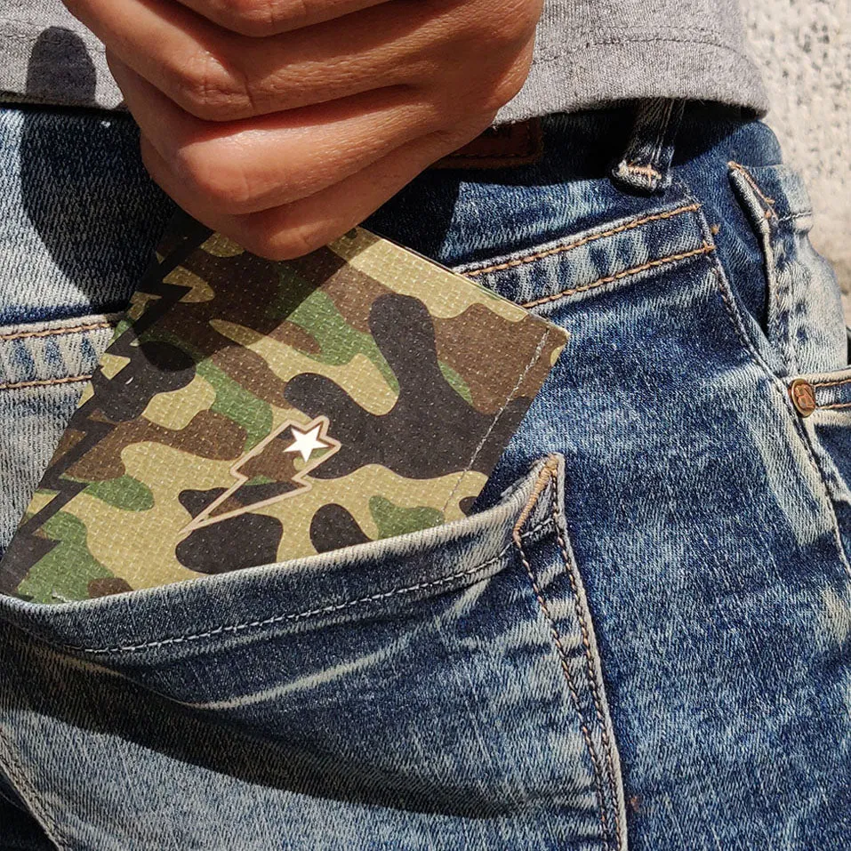Commando