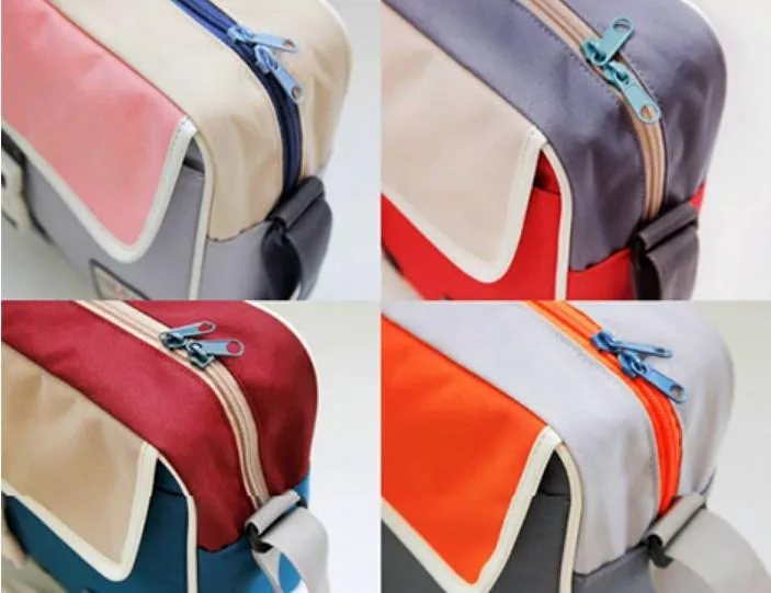 Cube Sling Bag