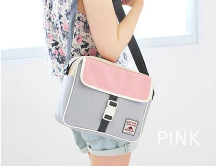 Cube Sling Bag