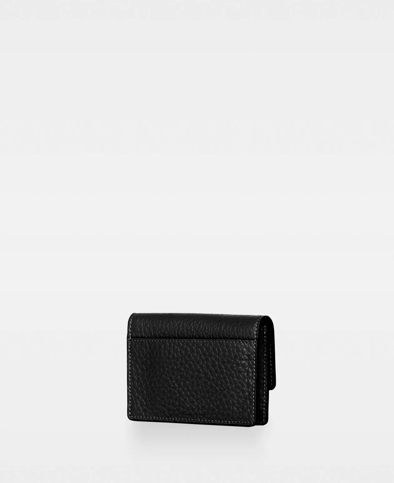 DARCY tiny wallet - Black