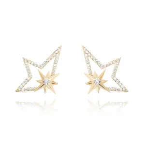 DELLA EARRING