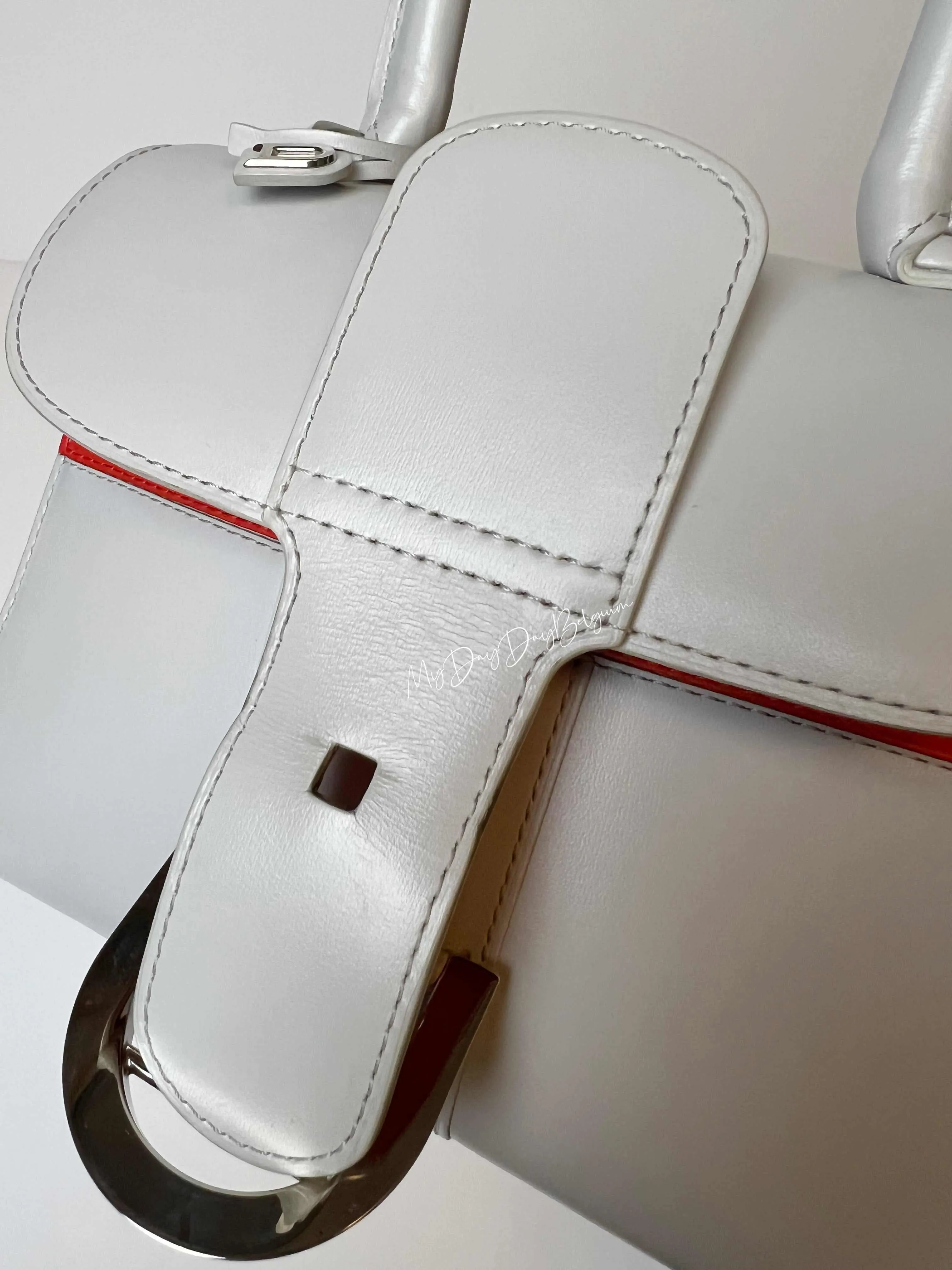 Delvaux Brillant Mirage mini 2017