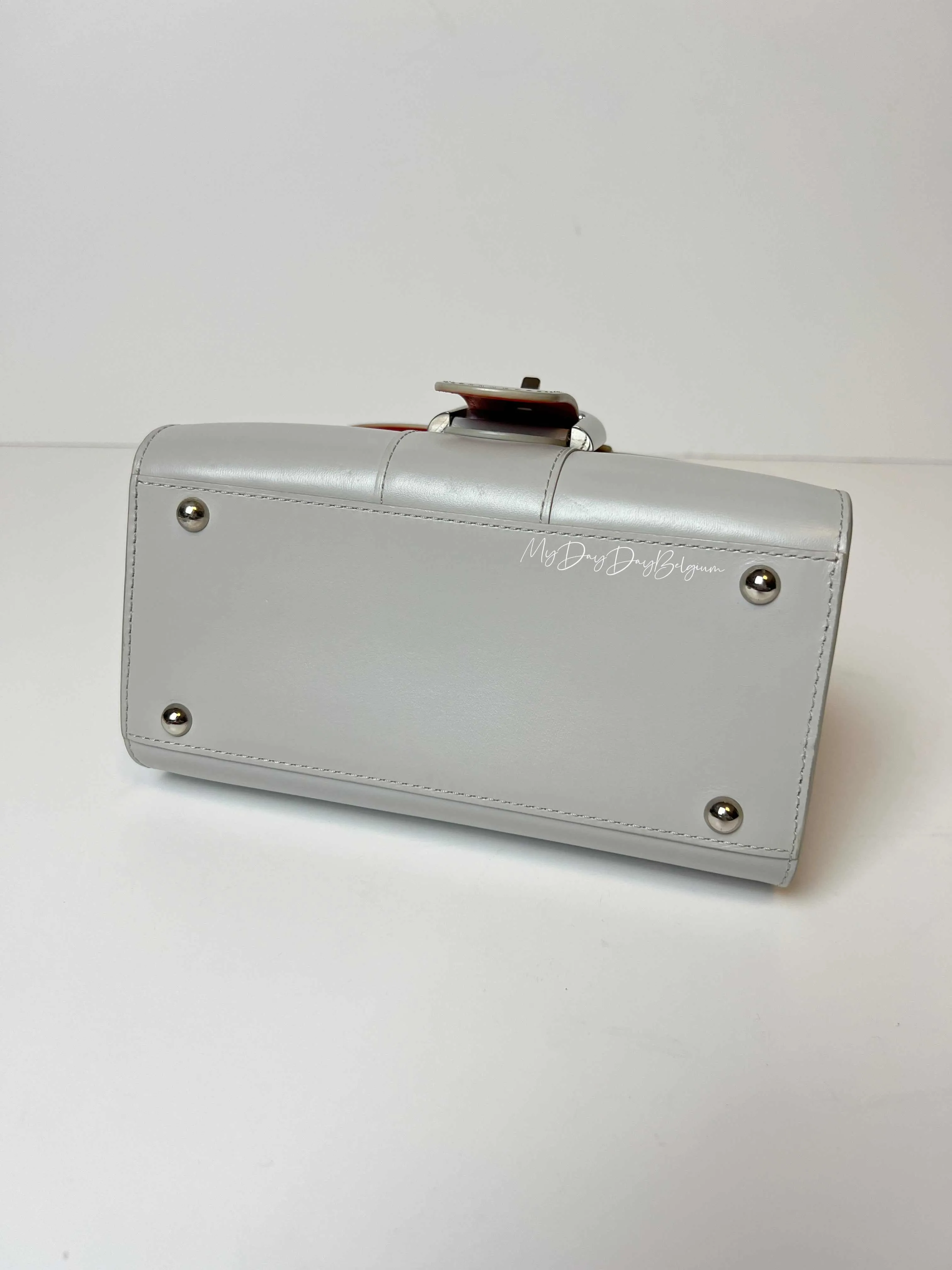 Delvaux Brillant Mirage mini 2017