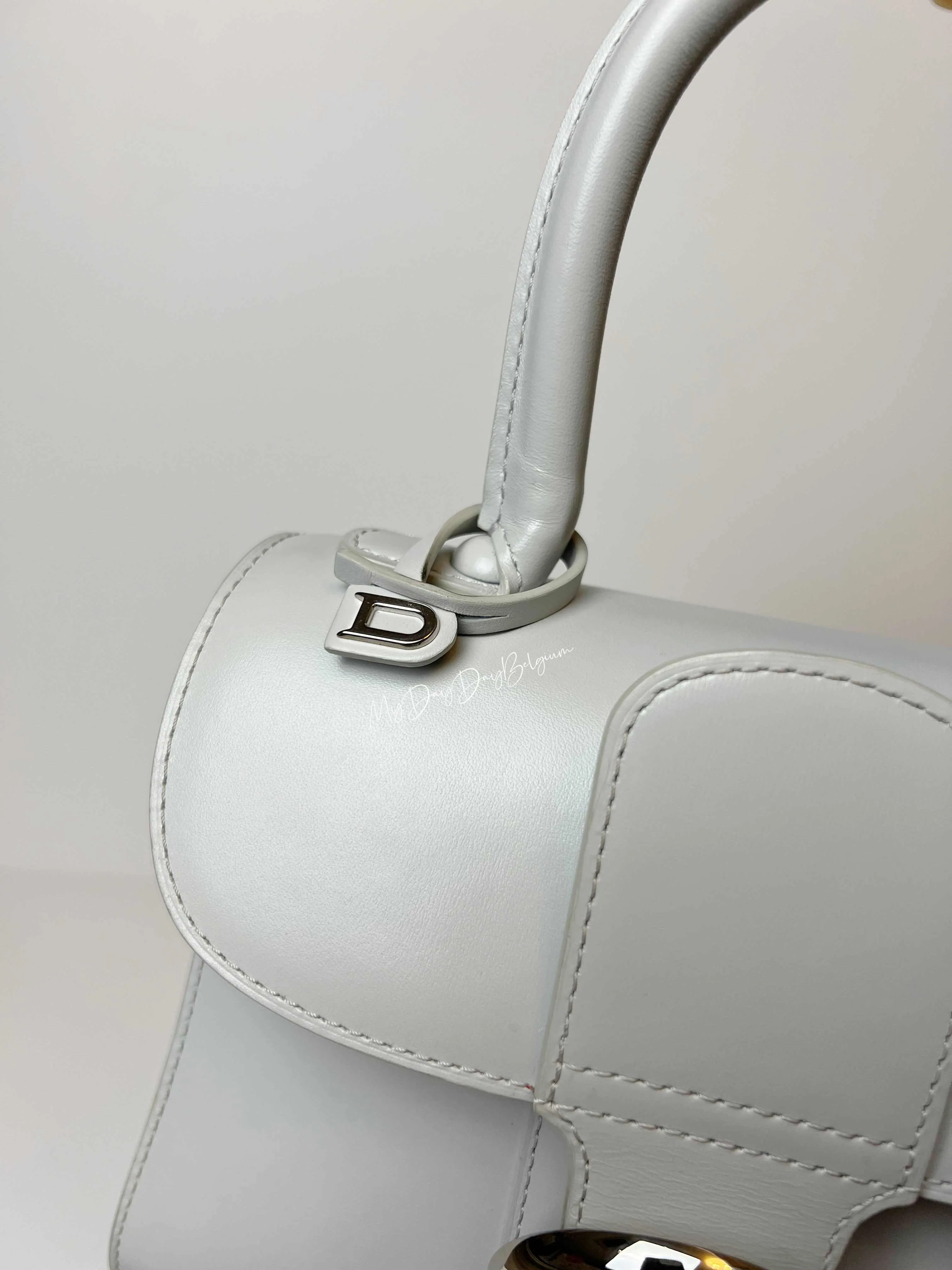 Delvaux Brillant Mirage mini 2017