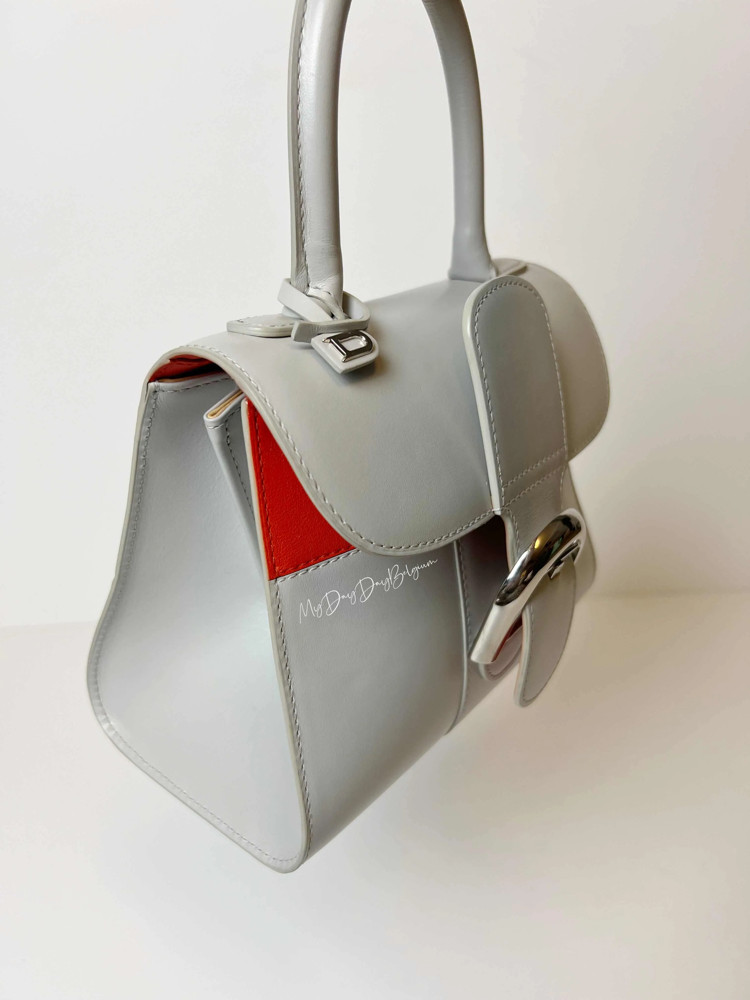Delvaux Brillant Mirage mini 2017