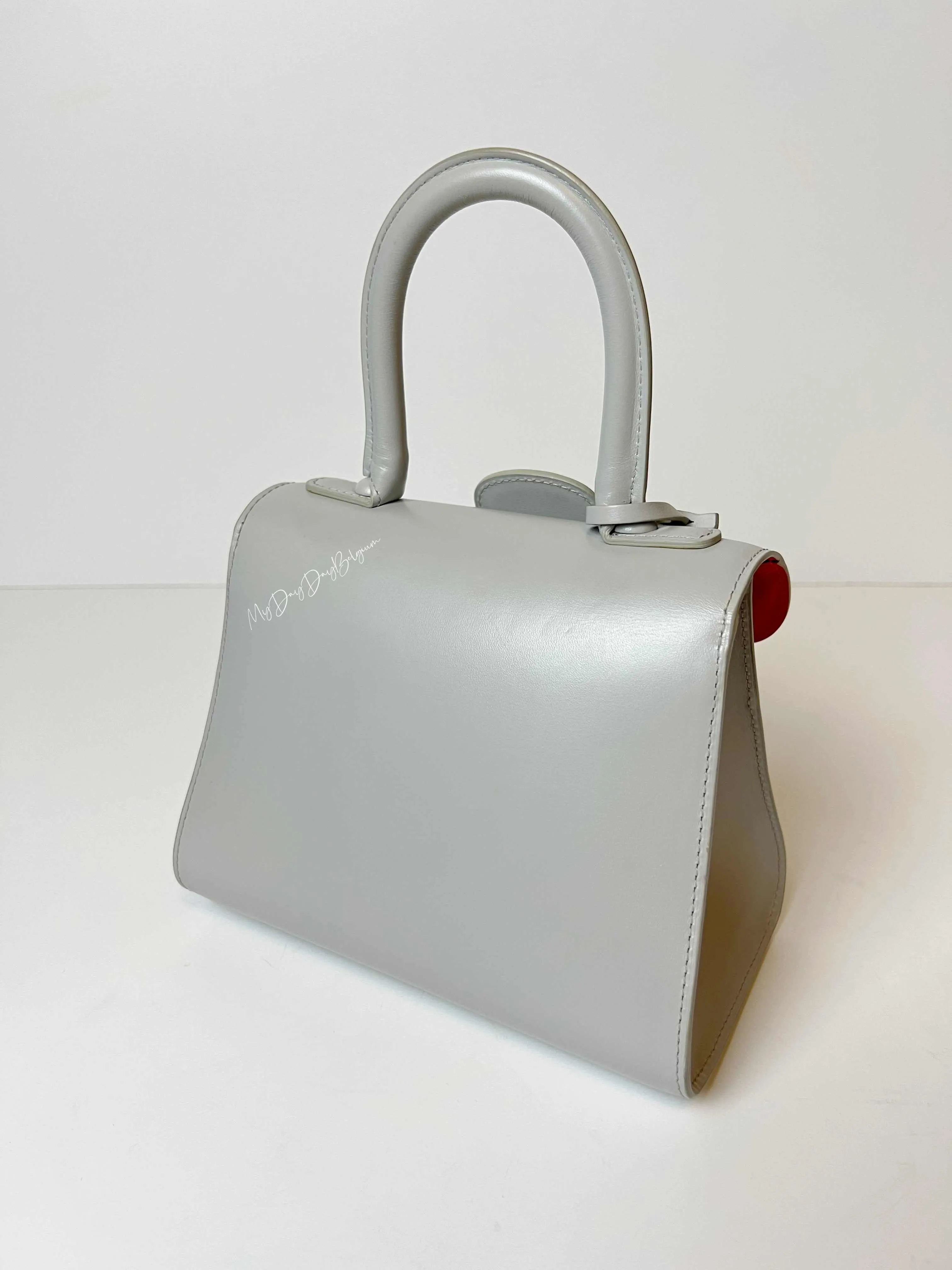 Delvaux Brillant Mirage mini 2017