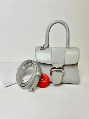 Delvaux Brillant Mirage mini 2017