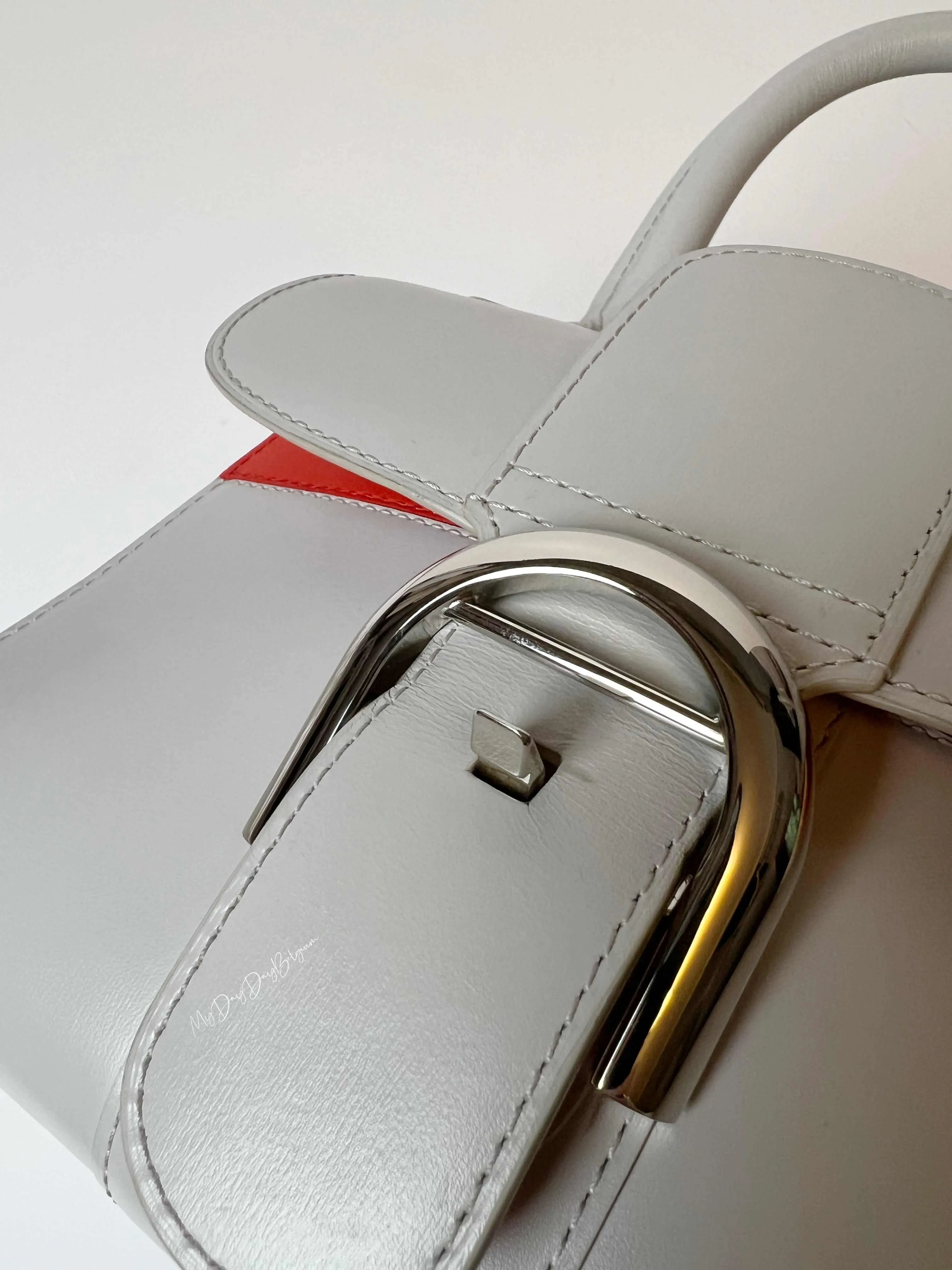Delvaux Brillant Mirage mini 2017