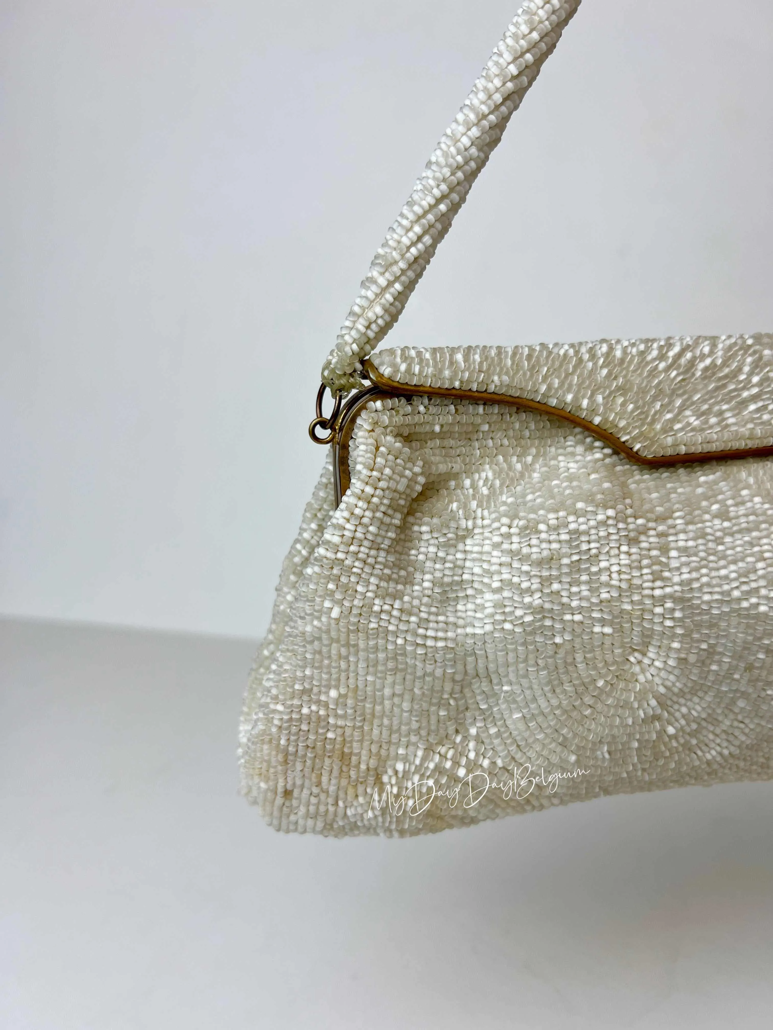 Delvaux vintage 1960’s evening bag