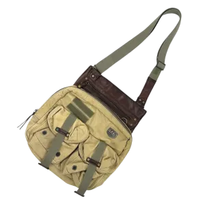 Diesel Cargo Bag