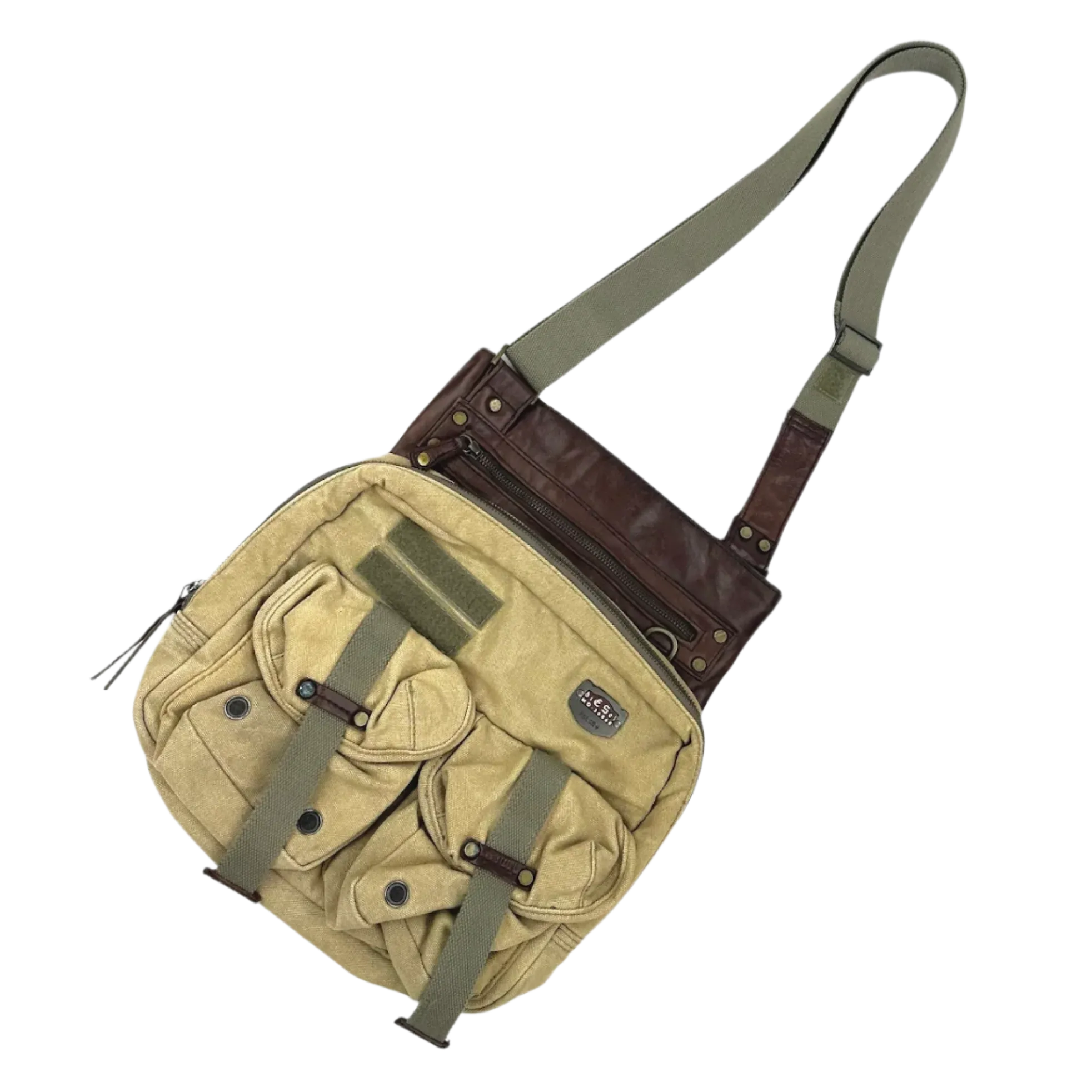 Diesel Cargo Bag