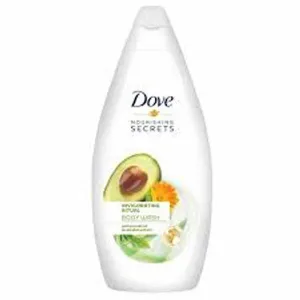 DOVE INVIGORATING RITUAL B/W 500ML